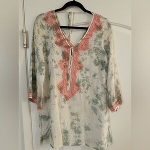 Andrée Dress / Coverup